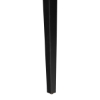 Picture of FERRIS DINING CHAIR IN BLACK