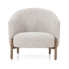 Picture of ENFIELD CHAIR IN ASTOR STONE