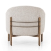 Picture of ENFIELD CHAIR IN ASTOR STONE