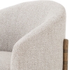 Picture of ENFIELD CHAIR IN ASTOR STONE