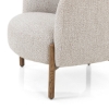 Picture of ENFIELD CHAIR IN ASTOR STONE