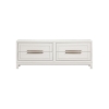 Picture of ALEXANDER 72" WHITE CONSOLE