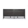 Picture of CAPRICE 72" SIDEBOARD IN BLACK WASH MANGO