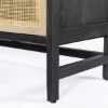 Picture of CAPRICE 72" SIDEBOARD IN BLACK WASH MANGO
