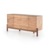Picture of REZA SIDEBOARD SMOKED HONEY