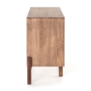 Picture of REZA SIDEBOARD SMOKED HONEY