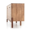Picture of REZA SIDEBOARD SMOKED HONEY