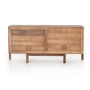 Picture of REZA SIDEBOARD SMOKED HONEY