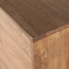 Picture of REZA SIDEBOARD SMOKED HONEY