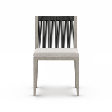 Picture of SHERWOOD DINING CHAIR GREY