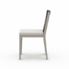 Picture of SHERWOOD DINING CHAIR GREY