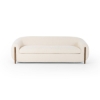 Picture of LYLA SOFA IN KERBEY IVORY