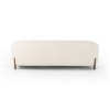 Picture of LYLA SOFA IN KERBEY IVORY