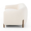 Picture of LYLA SOFA IN KERBEY IVORY