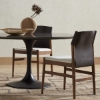 Picture of LULU ARMLESS DINING CHAIR