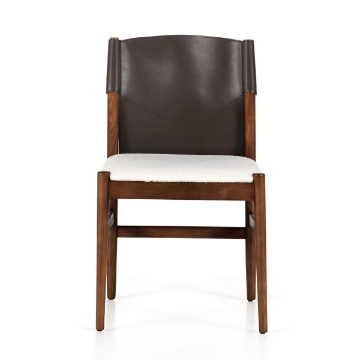 Picture of LULU ARMLESS DINING CHAIR