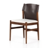Picture of LULU ARMLESS DINING CHAIR
