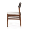 Picture of LULU ARMLESS DINING CHAIR