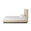 Picture of MONTGOMERY KING BED IN THAMES CREAM