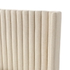Picture of MONTGOMERY KING BED IN THAMES CREAM
