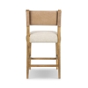 Picture of FERRIS COUNTER STOOL W/ BEIGE