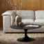 Picture of SIMONE RND COFFEE TABLE BLACK