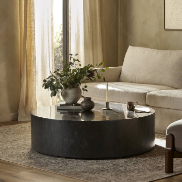 Picture of KRAMER COFFEE TABLE