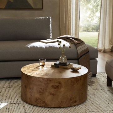 Picture of CAYA COFFEE TABLE