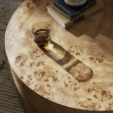 Picture of CAYA COFFEE TABLE
