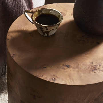 Picture of CAYA END TABLE