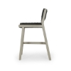 Picture of DELANO OUTDOOR COUNTER STOOL IN GREY 