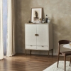 Picture of CRESSIDA BAR CABINET
