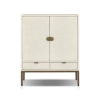 Picture of CRESSIDA BAR CABINET
