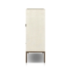 Picture of CRESSIDA BAR CABINET