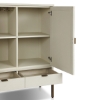 Picture of CRESSIDA BAR CABINET