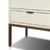Picture of CRESSIDA BAR CABINET