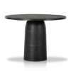 Picture of BASIL OUTDOOR DINING TABLE IN AGED GREY