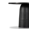 Picture of BASIL OUTDOOR DINING TABLE IN AGED GREY