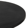 Picture of BASIL OUTDOOR DINING TABLE IN AGED GREY