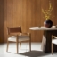 Picture of FERRIS DIN ARMCHAIR WINCHESTER BEIGE