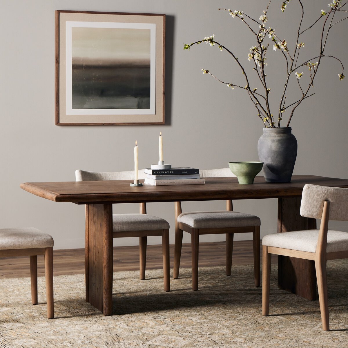 Picture of GLENVIEW DINING TABLE