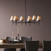 Picture of DODIE CHANDELIER