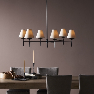 Picture of DODIE CHANDELIER