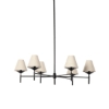 Picture of DODIE CHANDELIER
