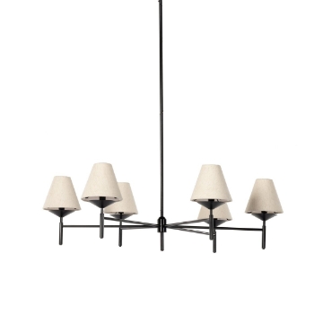 Picture of DODIE CHANDELIER