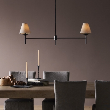 Picture of DODIE LINEAR CHANDELIER
