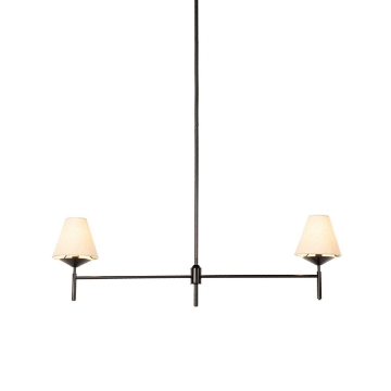 Picture of DODIE LINEAR CHANDELIER