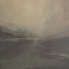 Picture of FOG 1 40X60 WHITE OAK ART