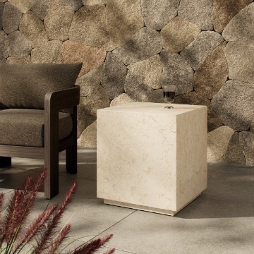 Picture of OAKLAND OUTDOOR END TABLE