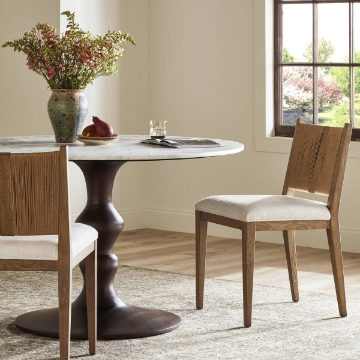 Picture of SELENE DINING CHAIR